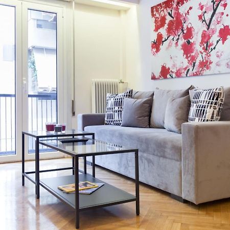 Toni'S New 2Bdroom Apartment Near Stadium Афіни Екстер'єр фото
