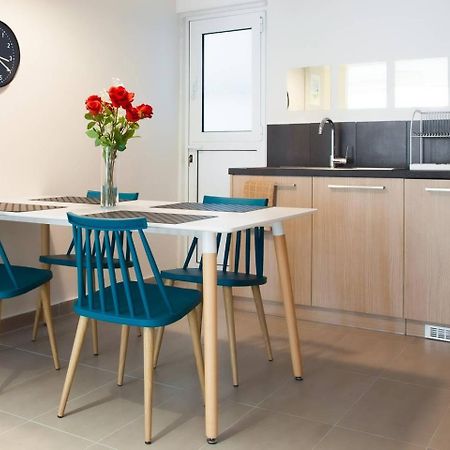 Toni'S New 2Bdroom Apartment Near Stadium Афіни Екстер'єр фото