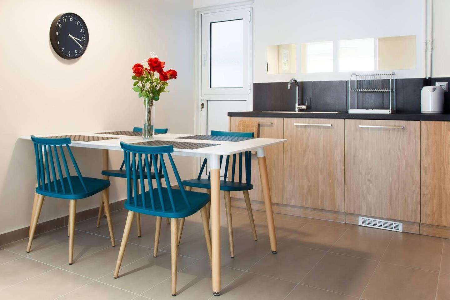 Toni'S New 2Bdroom Apartment Near Stadium Афіни Екстер'єр фото