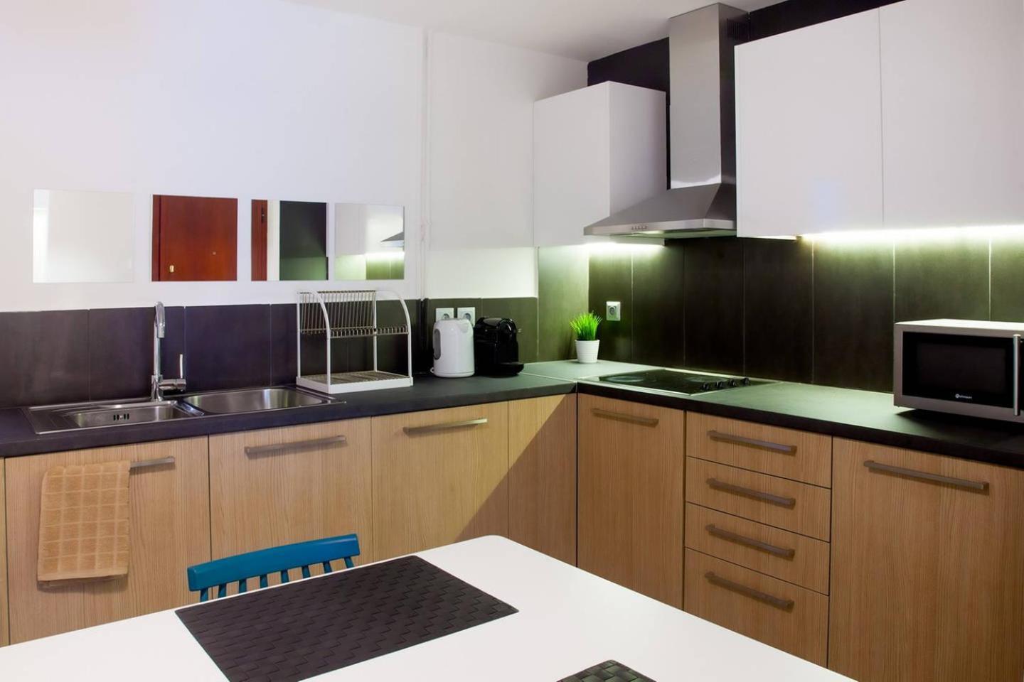 Toni'S New 2Bdroom Apartment Near Stadium Афіни Екстер'єр фото